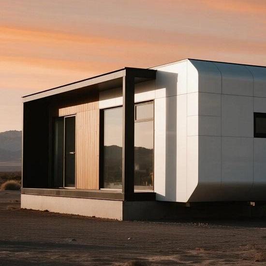Lightsteelframe House