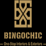 Bingochic Decoration