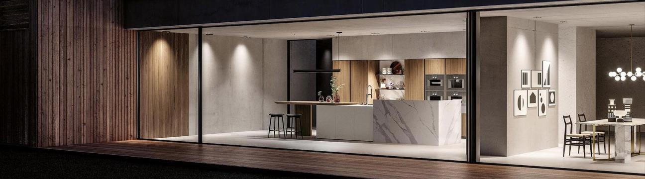 Bingochic Decoration