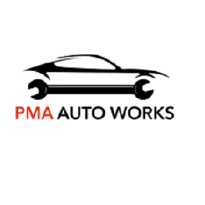 Pmaauto Works