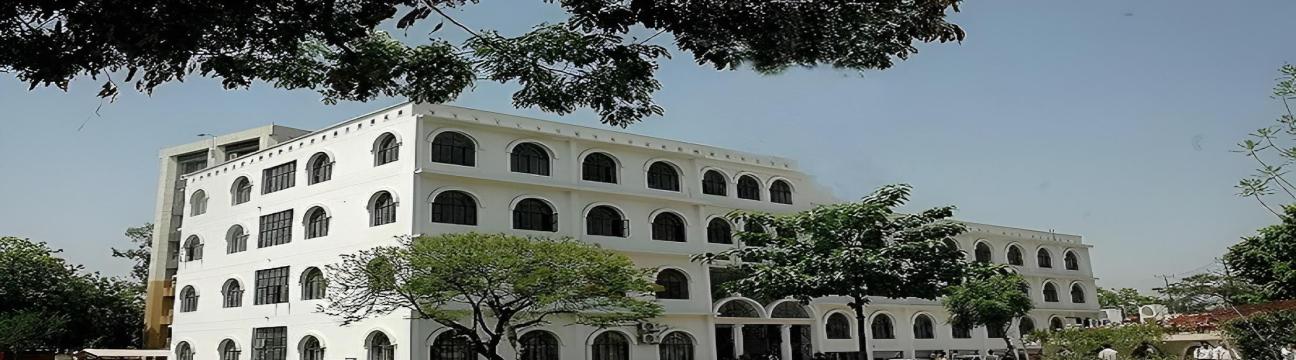 National Post  Graduate College