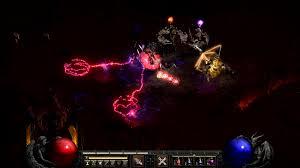 diablo2 resurrected