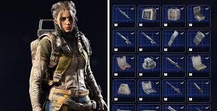 ARC Raiders Items