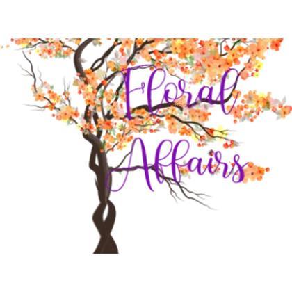 Floral  Affairs