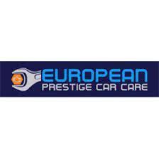 European Prestige  Car Care
