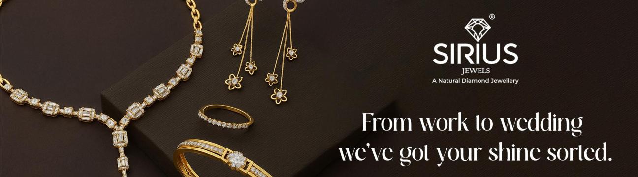 Sirius Jewels