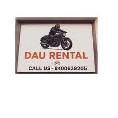 Dau Rental  Bike