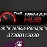 The Remap Hub