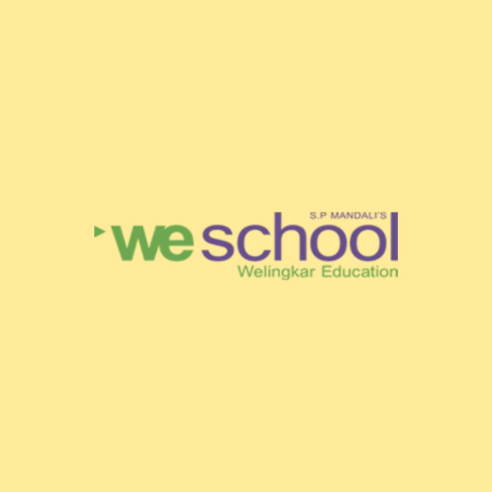 WeSchool  Development