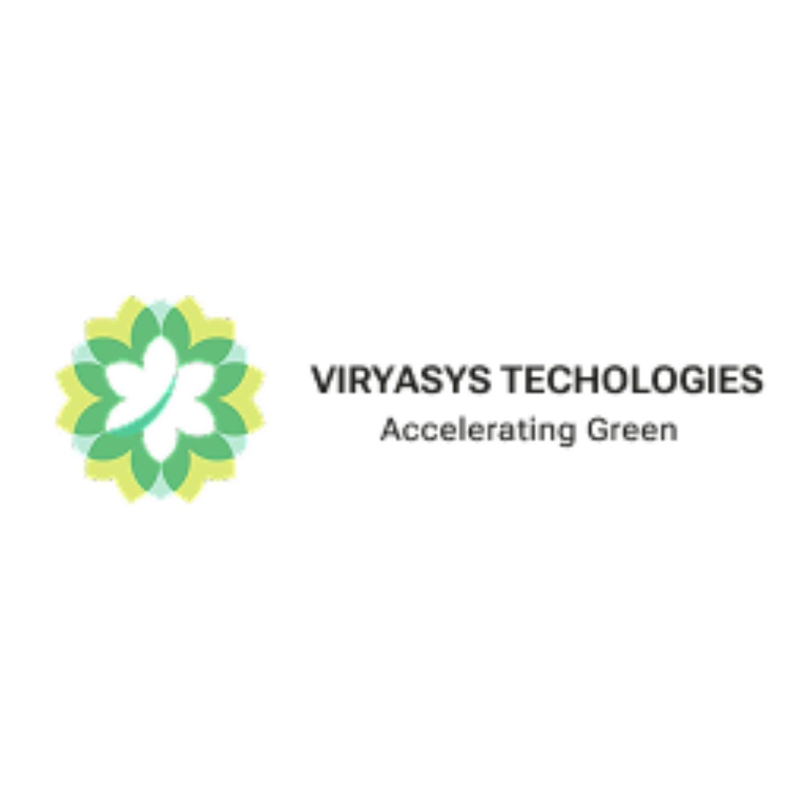 Viryasasystech Technologies
