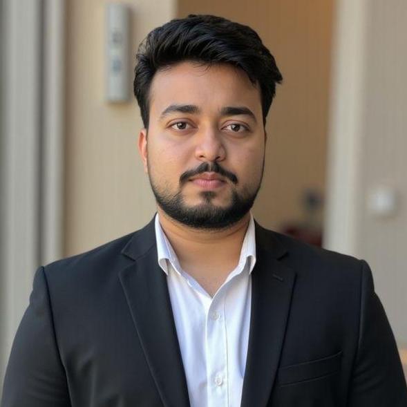 Subodh Adke