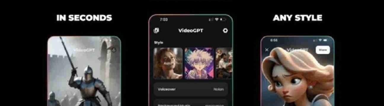 Video Gpt