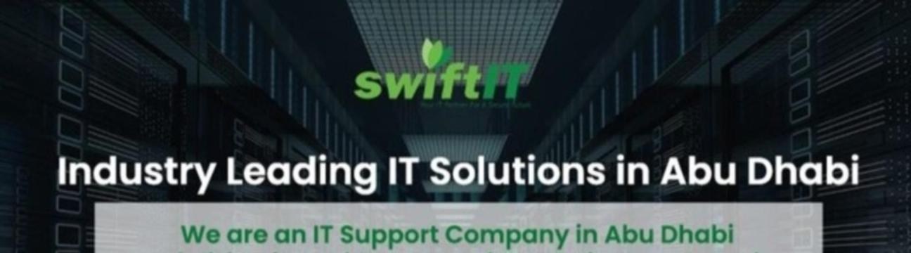 SwiftIT UAE