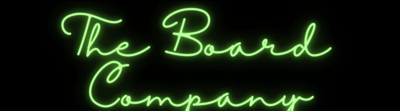 The Board Company