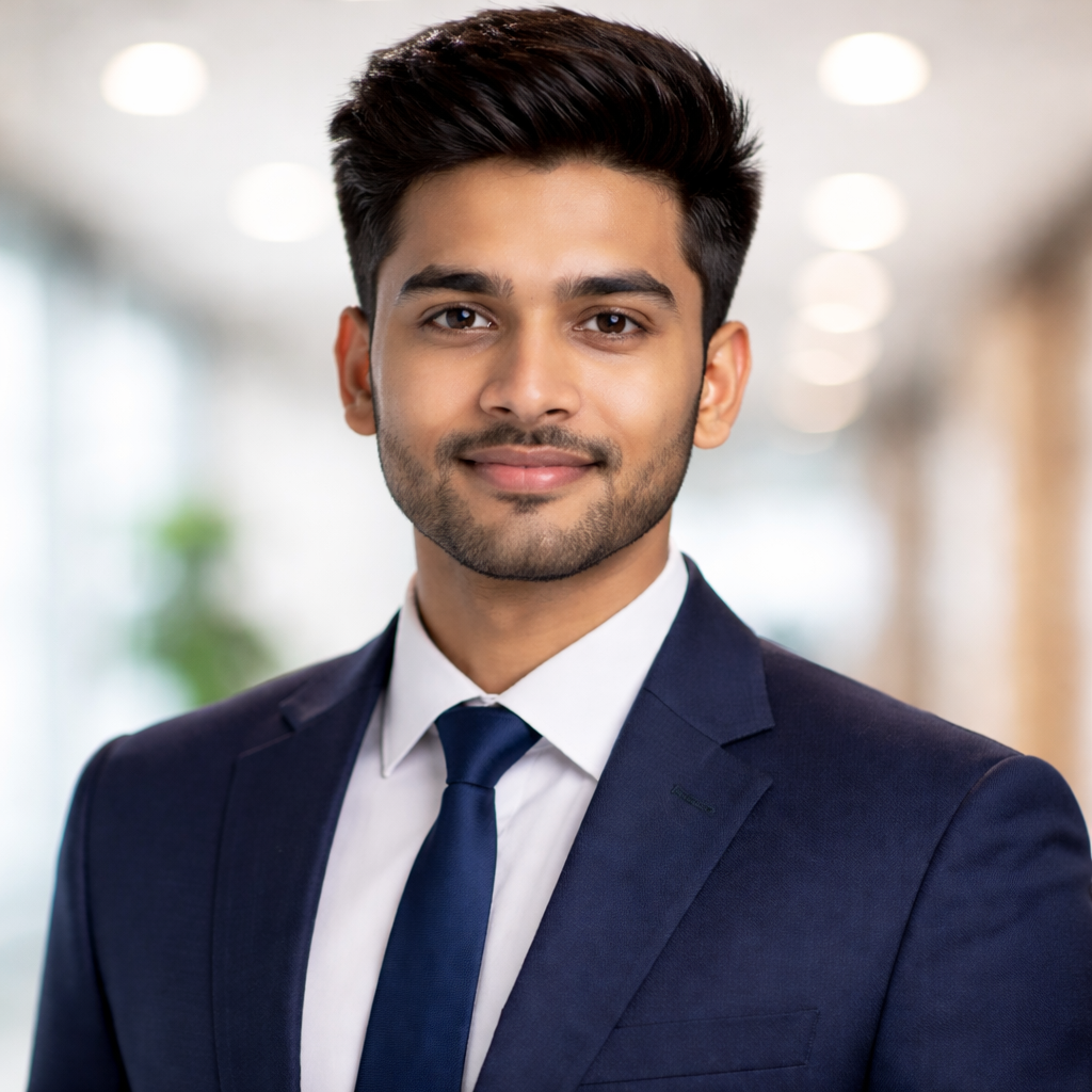 Rishabh Khanna