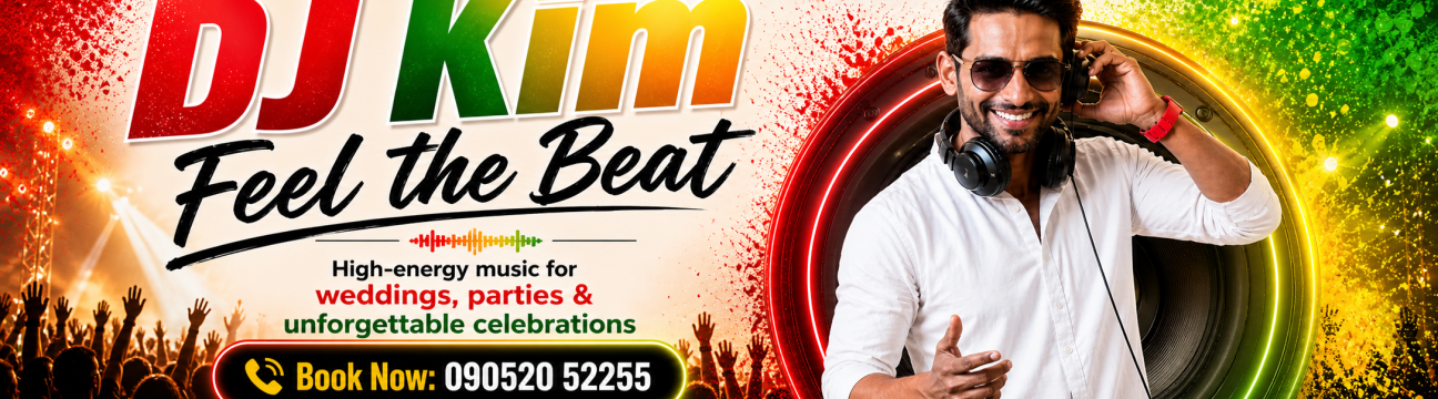 DJKIM Hyderabad