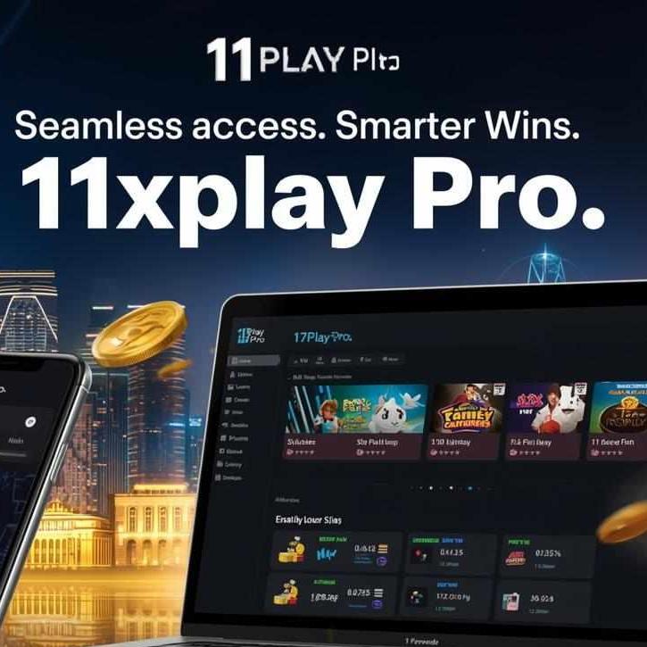 11xplay Pro