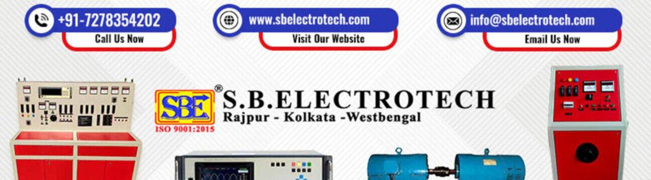 S.B. ELECTROTECH