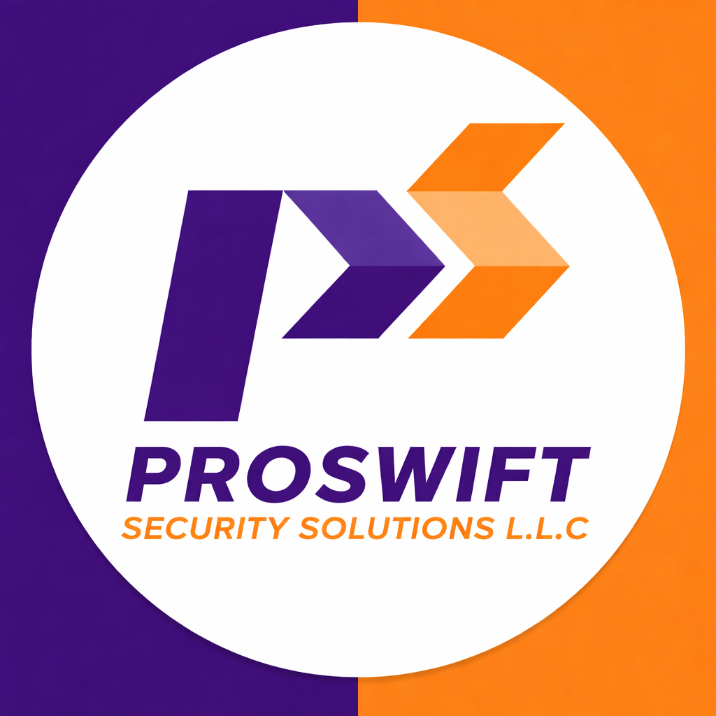Proswift  Security Solutions