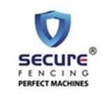 Secure Fencing  Machine