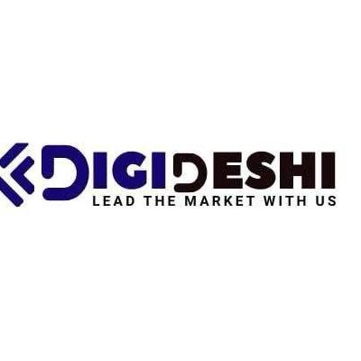 DigiDeshi Digital Marketing Services