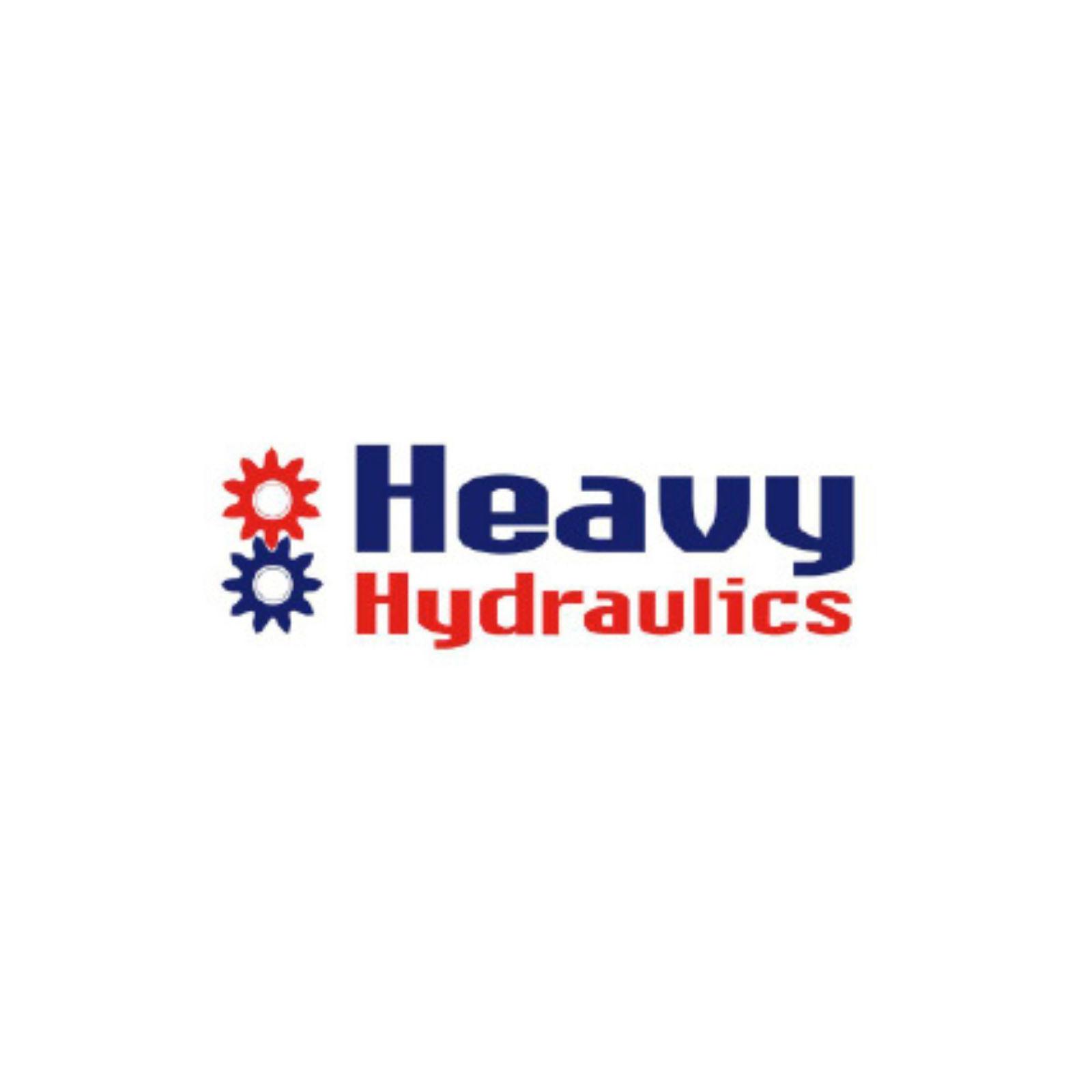 Heavy Hydraulics