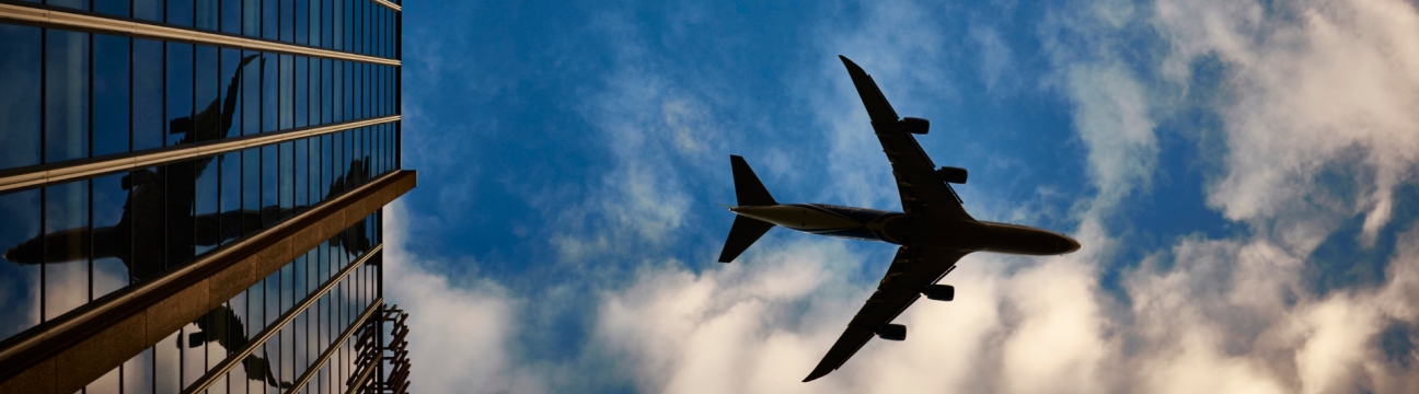 Travel Oview