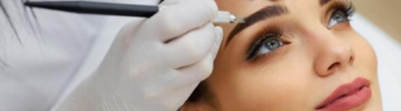 Permanentmakeup   Bymel