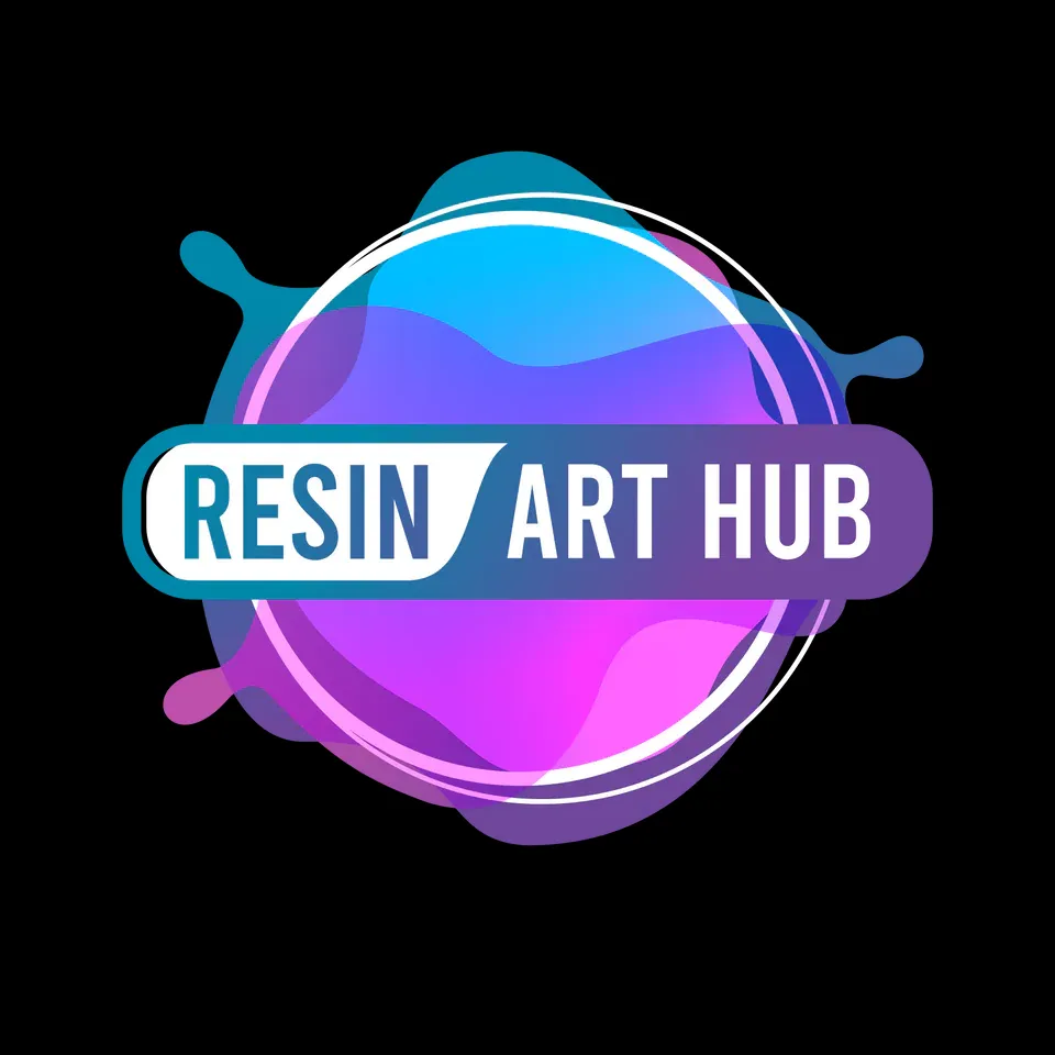 Resin Art Hub Art