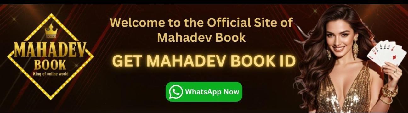 Mahadev Book Com