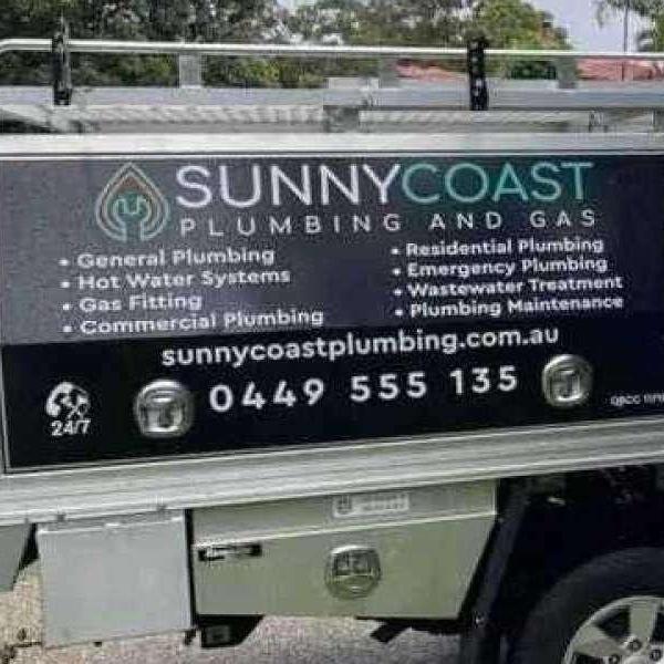 Sunny Coast Plumbing And Gas