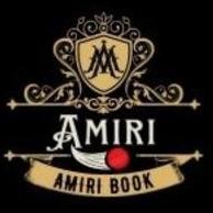 Amiribook  Official
