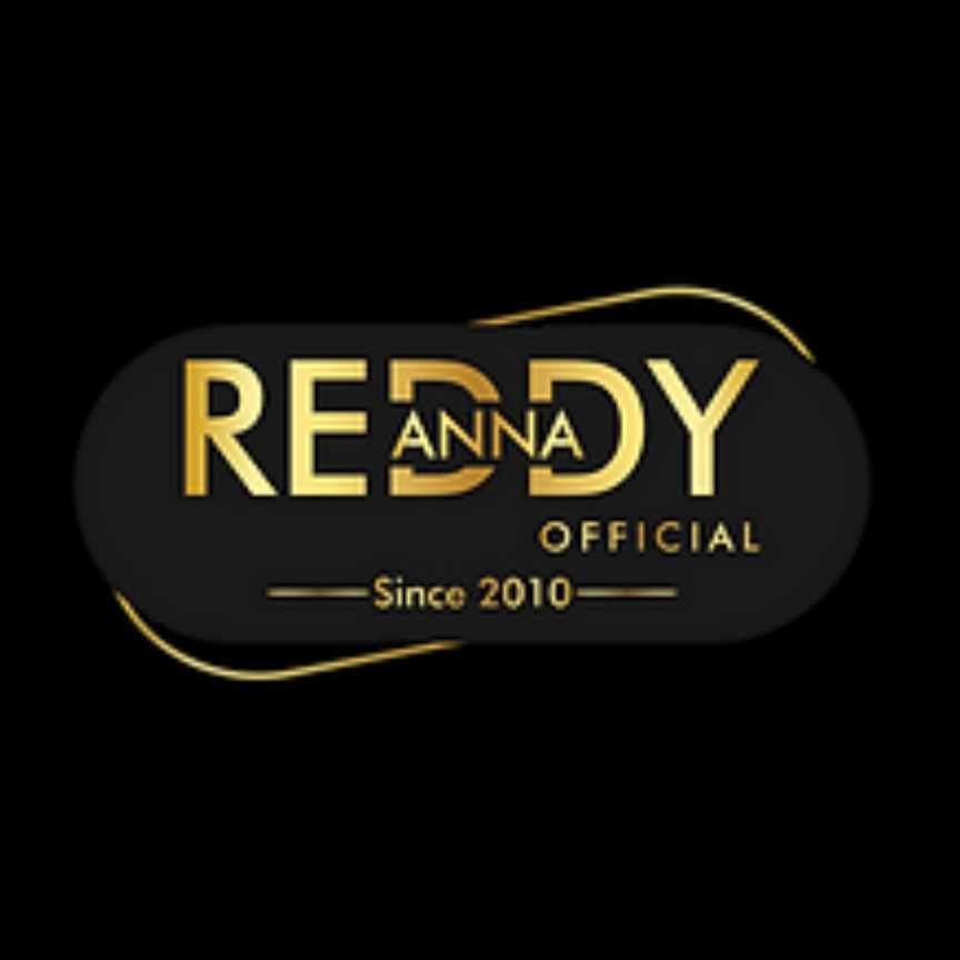 Reddy Anna Book