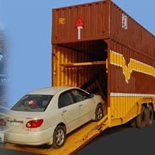 Carbike Movers