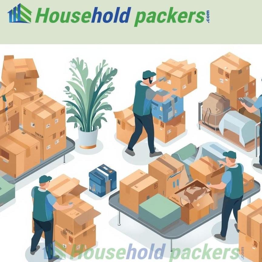 Household Packers