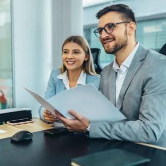 Brennan Staffing  Group