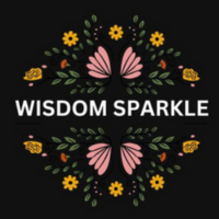 Wisdom Sparkle