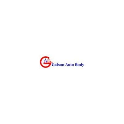 Galson Auto &  Body