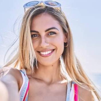 Sheena Bernardino