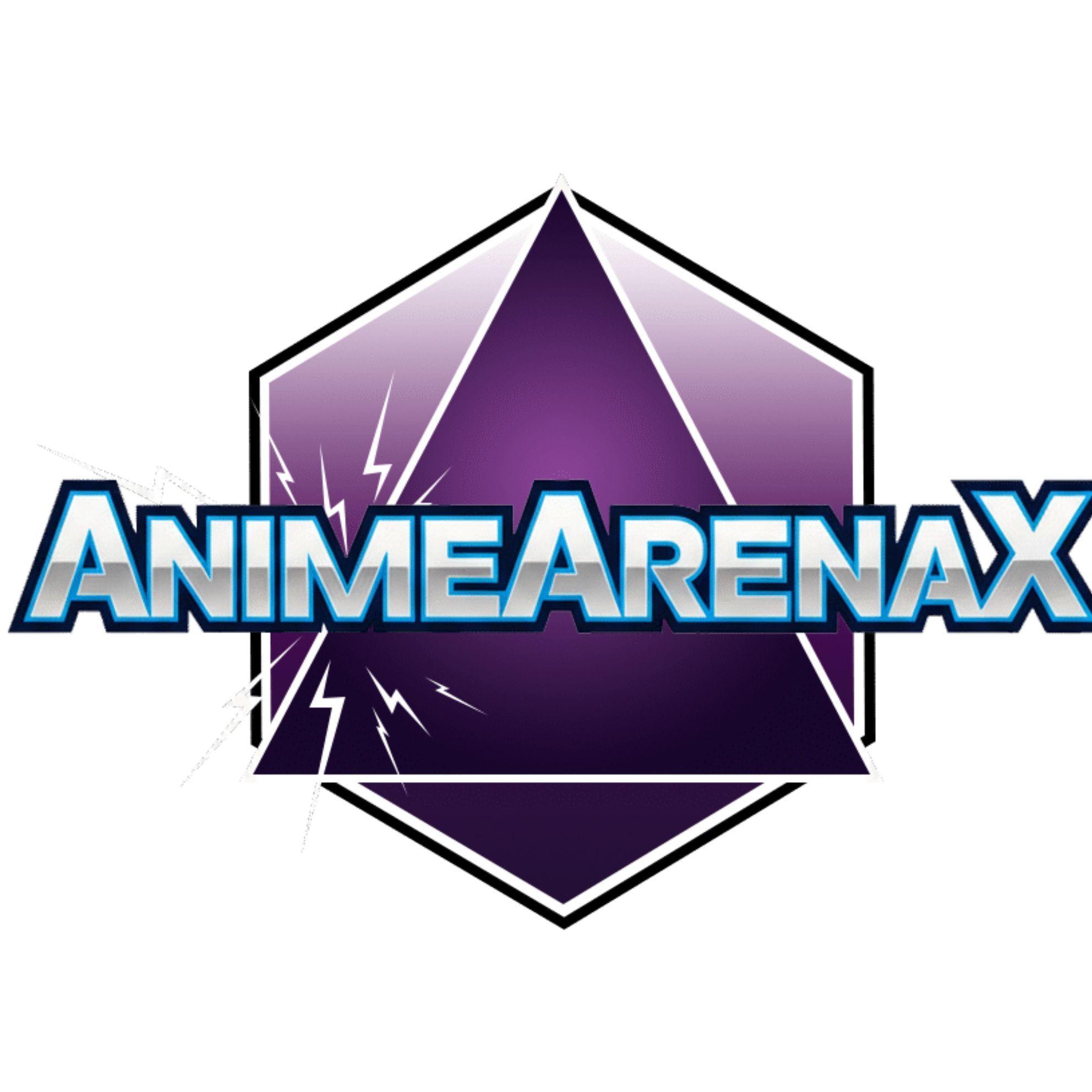 Anime Arenax