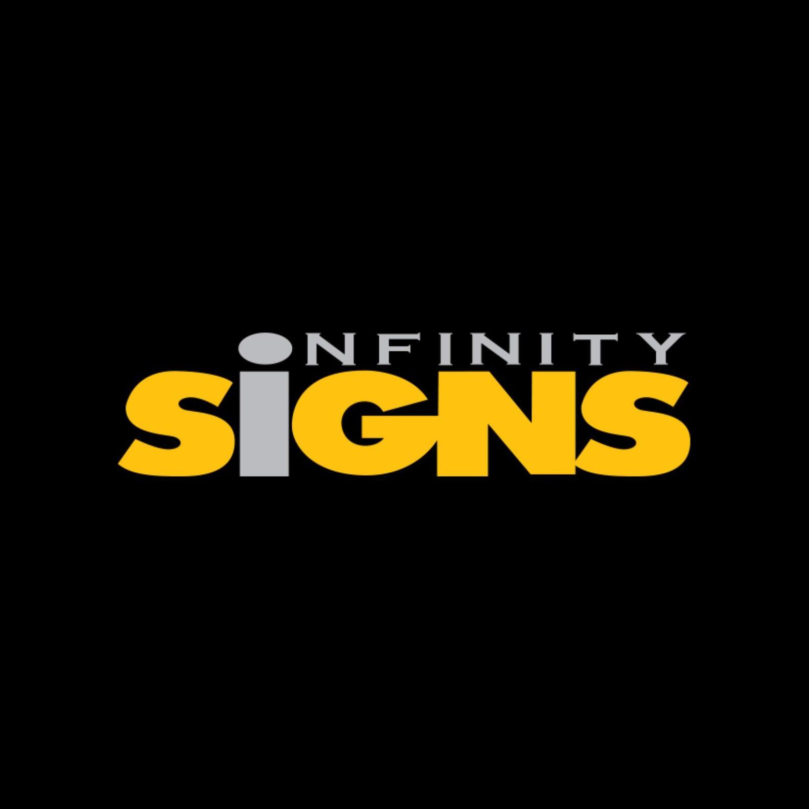 Infinity Signs
