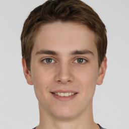 Arthur Nerryy