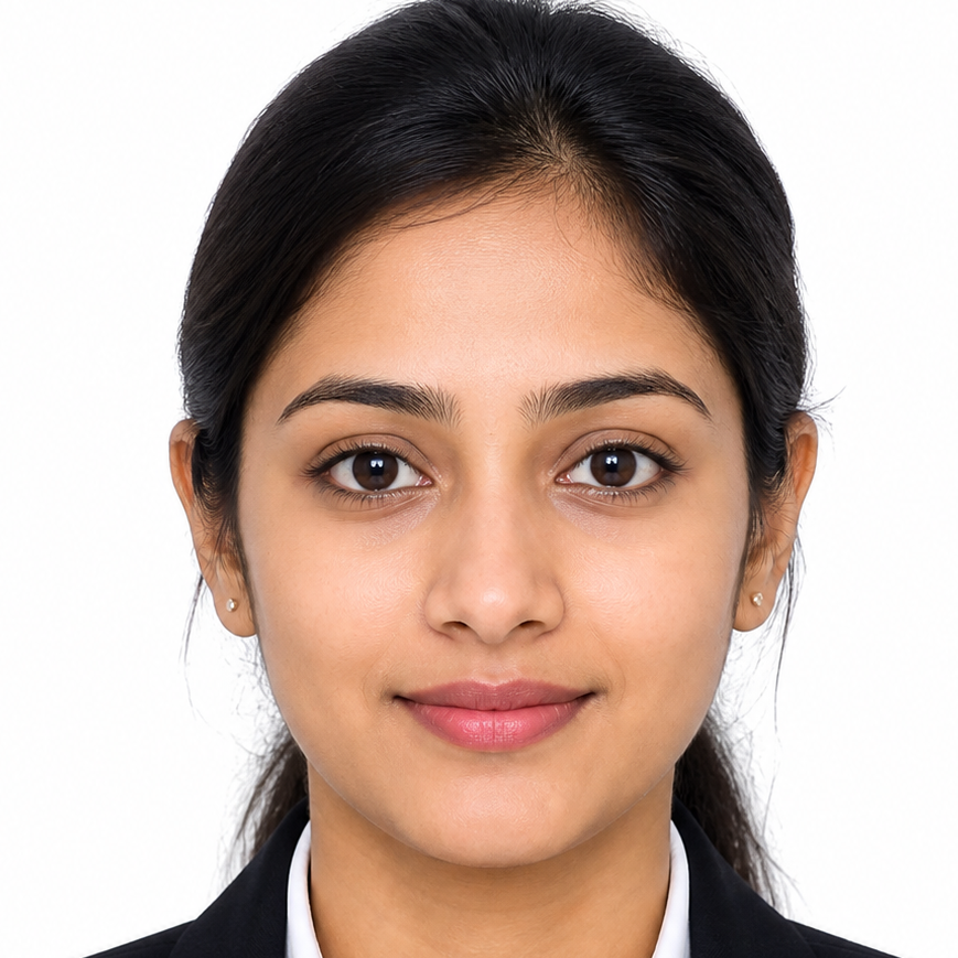 Nisha Roy