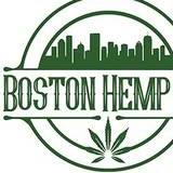 Bostom   Hemp