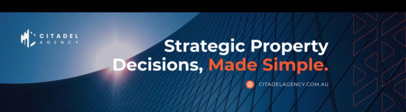 Citadel Agency
