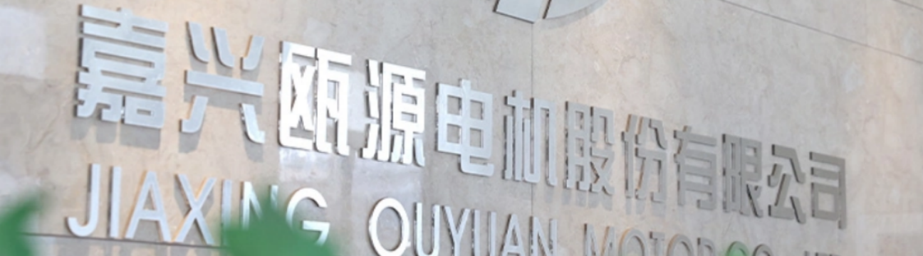 Ouyuan Motor