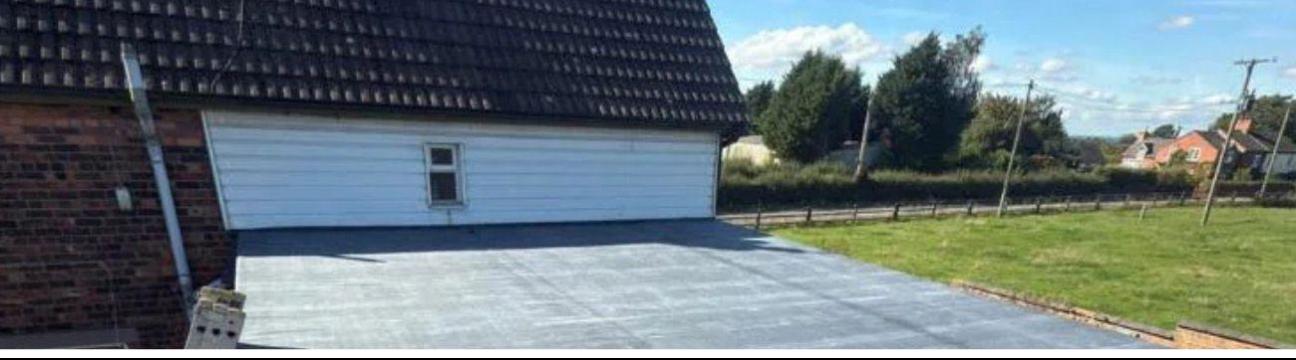MD Roofing Cladding Ltd