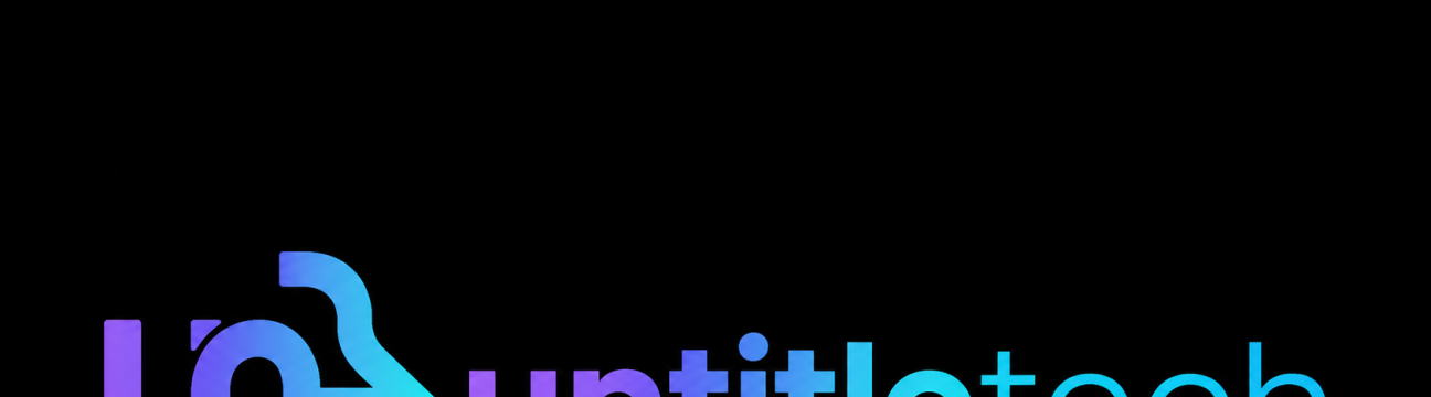 Untitle Tech
