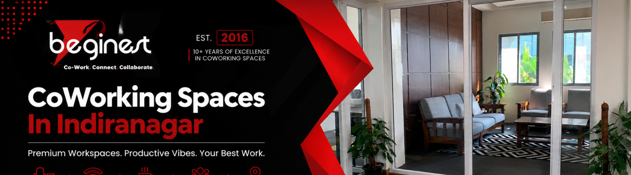 Beginest Workspaces