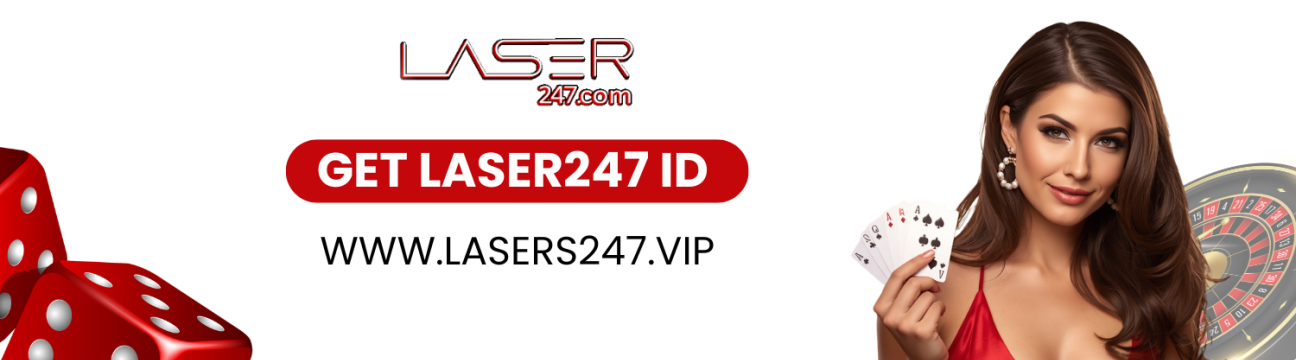 Laser247 VIP